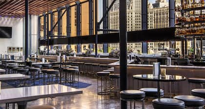 Hyatt Regency Chicago