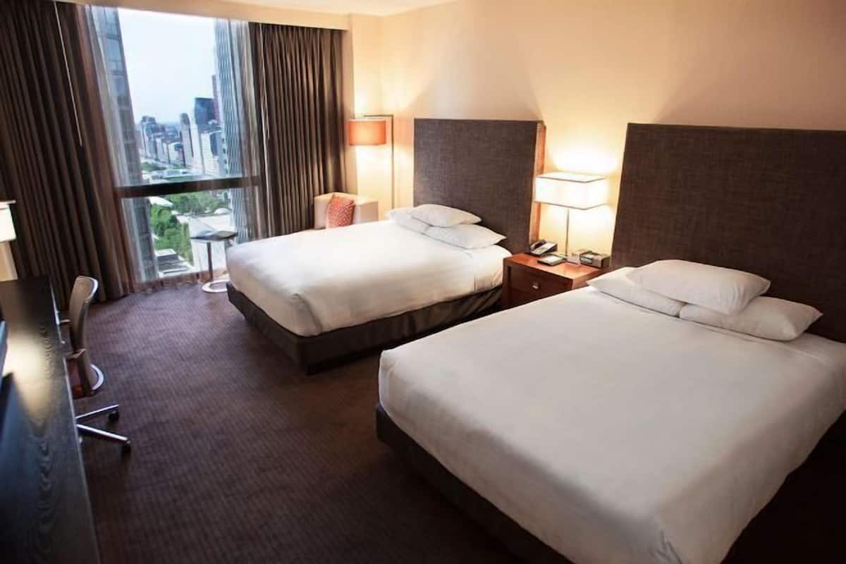 1 bedroom, premium bedding, pillow-top beds, in-room safe