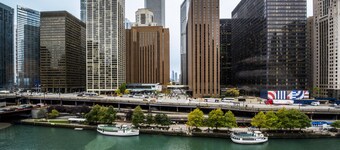 Hyatt Regency Chicago