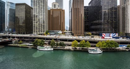 Hyatt Regency Chicago