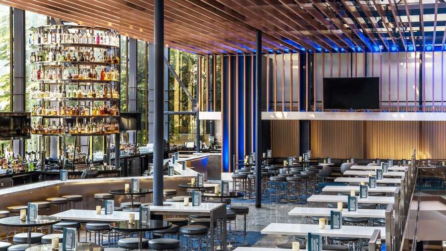 Hyatt Regency Chicago