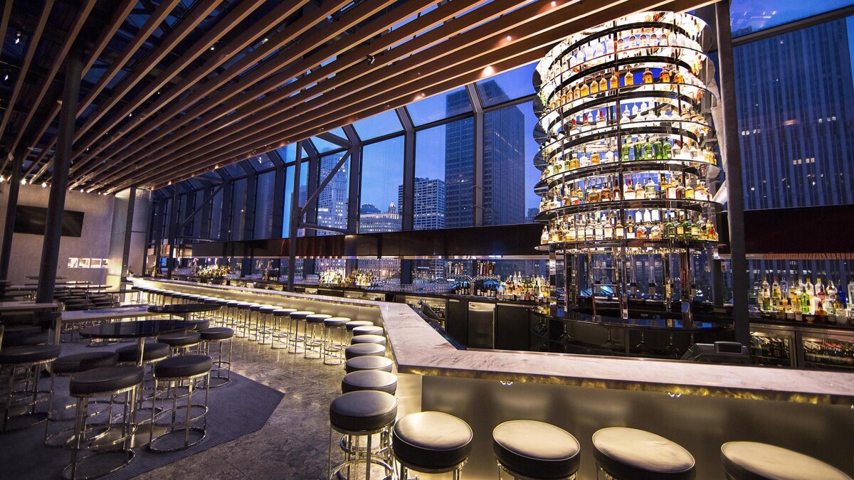 Hyatt Regency Chicago