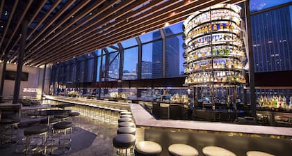 Hyatt Regency Chicago
