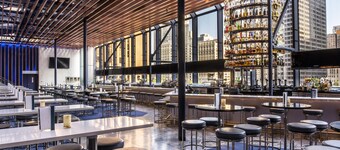 Hyatt Regency Chicago