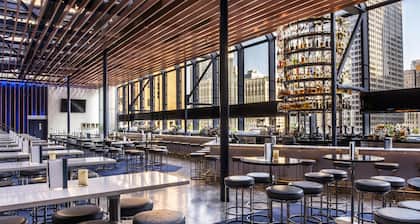 Hyatt Regency Chicago