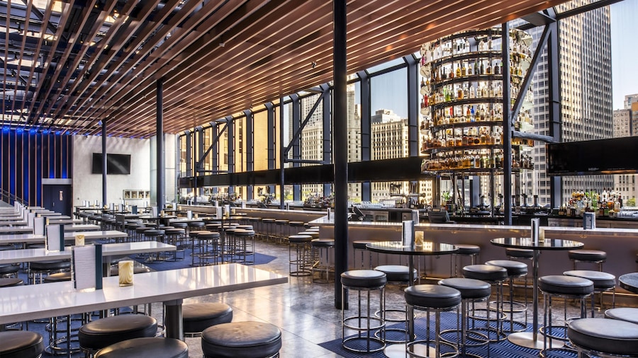Hyatt Regency Chicago