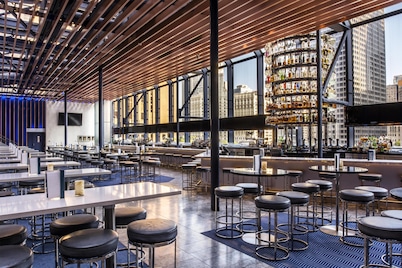 Hyatt Regency Chicago