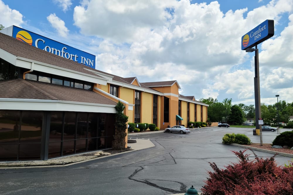 Comfort Inn Cincinnati Northeast