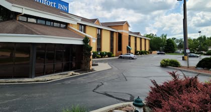 Comfort Inn Cincinnati Northeast