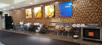 Comfort Inn Cincinnati Northeast