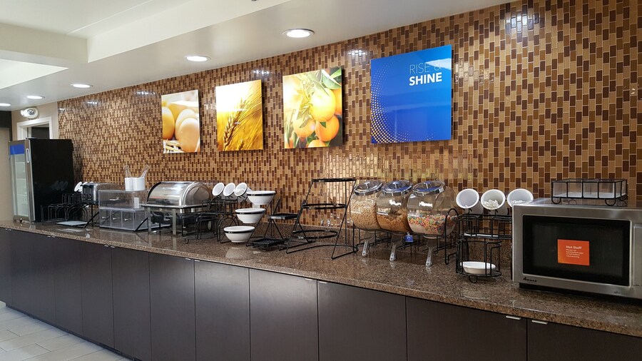 Comfort Inn Cincinnati Northeast