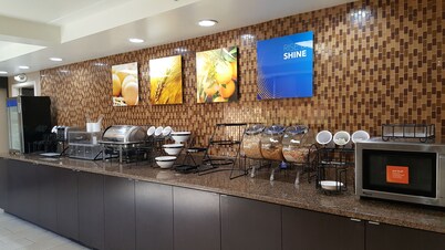 Comfort Inn Cincinnati Northeast