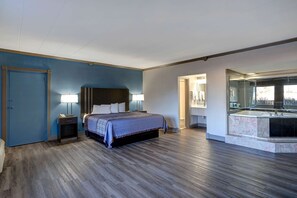 Free WiFi, bed sheets - Motel 6 Burlington, NC (Burlington)