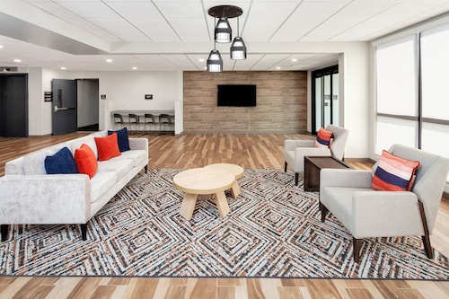 Candlewood Suites Columbus North – Worthington by IHG