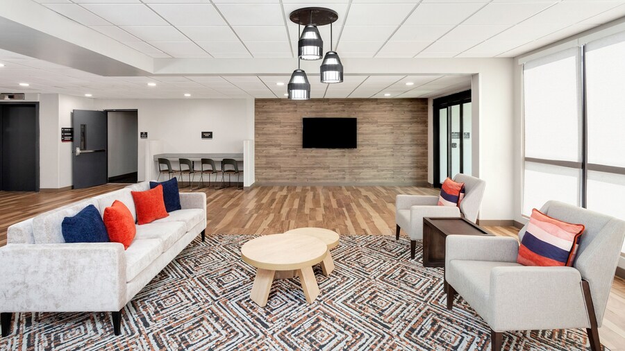 Candlewood Suites Columbus North – Worthington by IHG