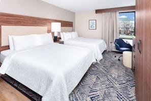 Studio Suite, 2 Queen Beds