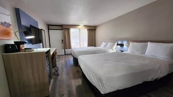 مكتب ومكواة/لوح كي وأسرّة أطفال/رضّع وأسرّة قابلة للطي