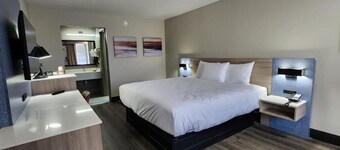 Baymont by Wyndham Lafayette