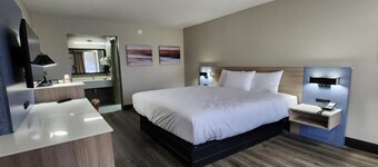 Baymont by Wyndham Lafayette