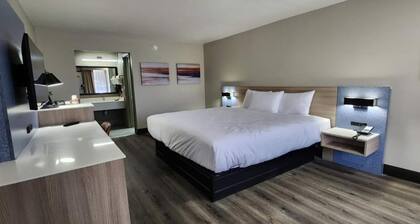 Baymont by Wyndham Lafayette