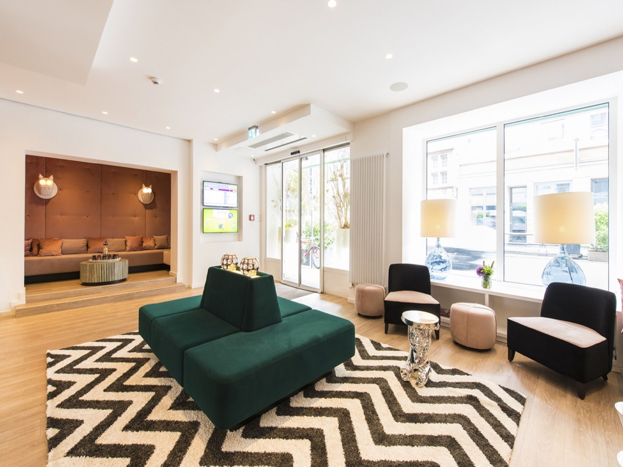 Photo - Ambassador Hotel