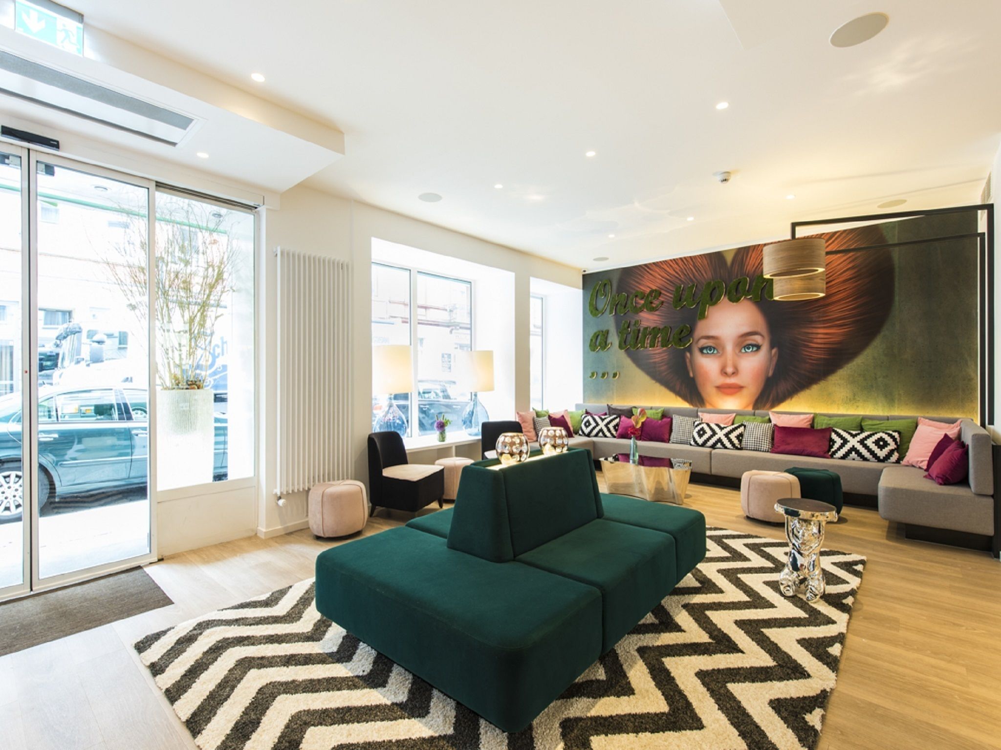 Photo - Ambassador Hotel