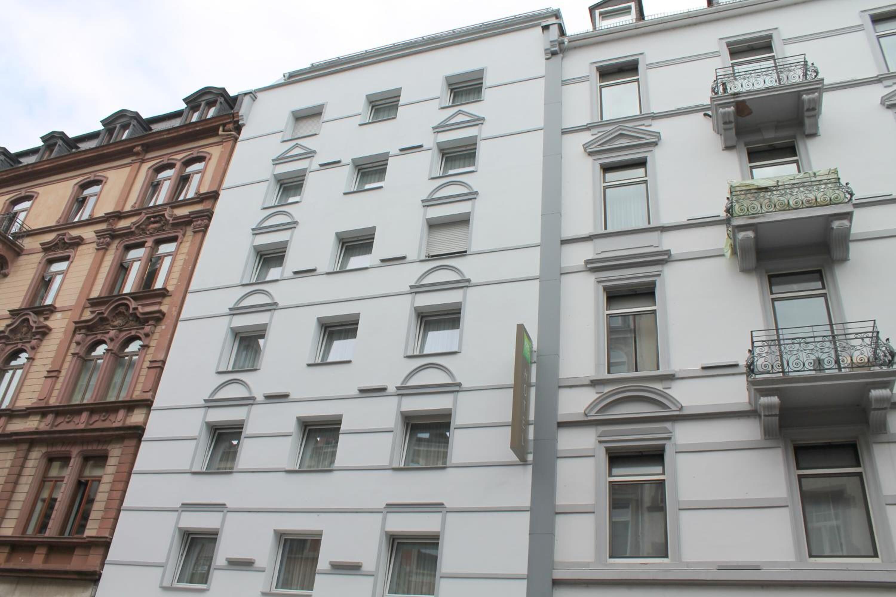 Photo - Ambassador Hotel