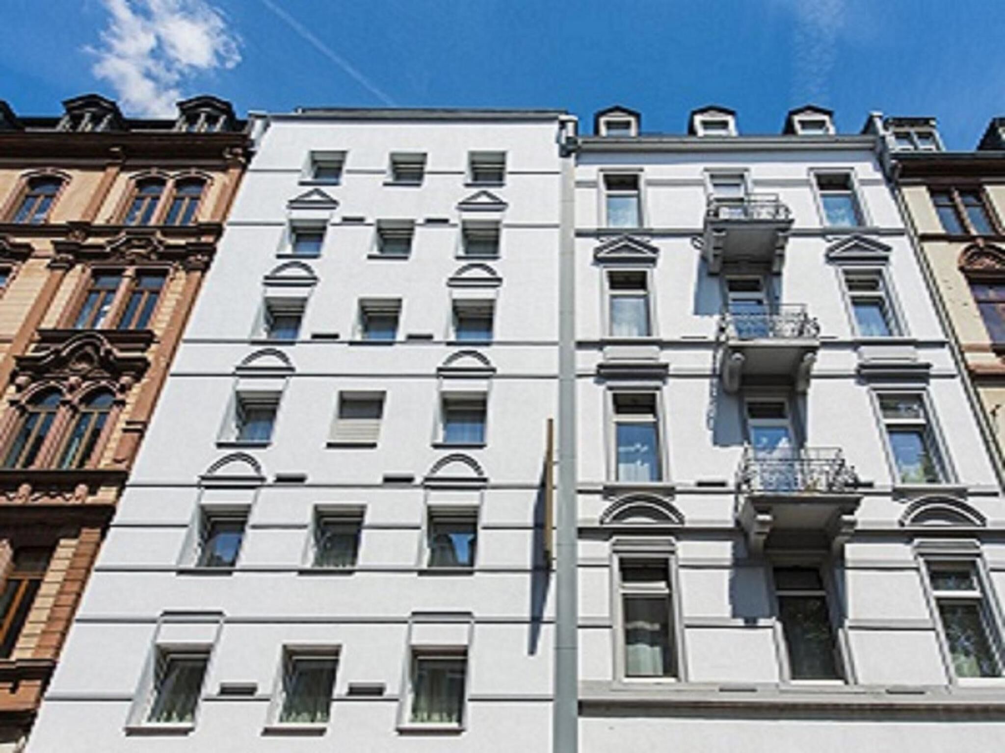 Photo - Ambassador Hotel