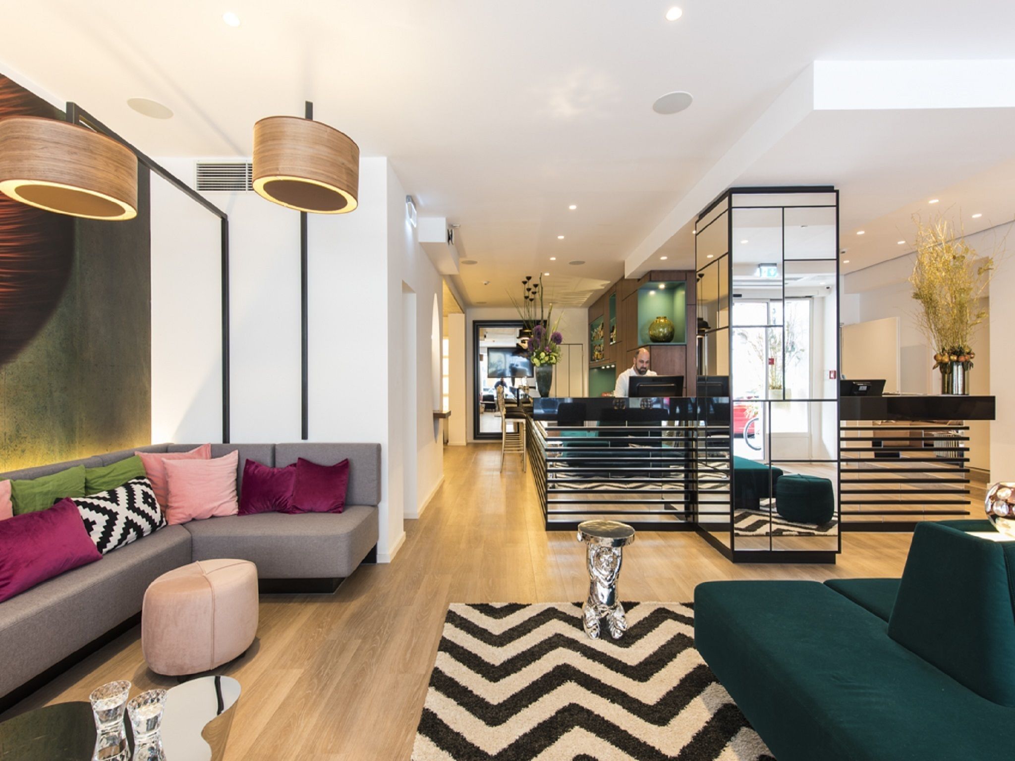 Photo - Ambassador Hotel