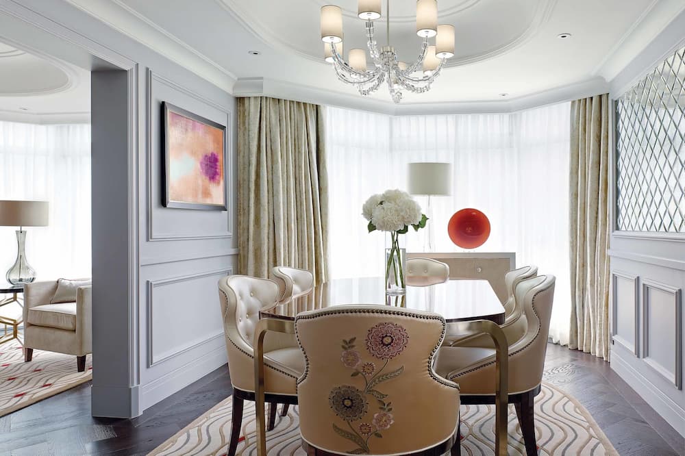 The Langham, Hong Kong
