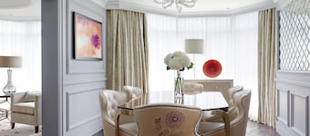The Langham, Hong Kong
