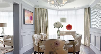 The Langham, Hong Kong