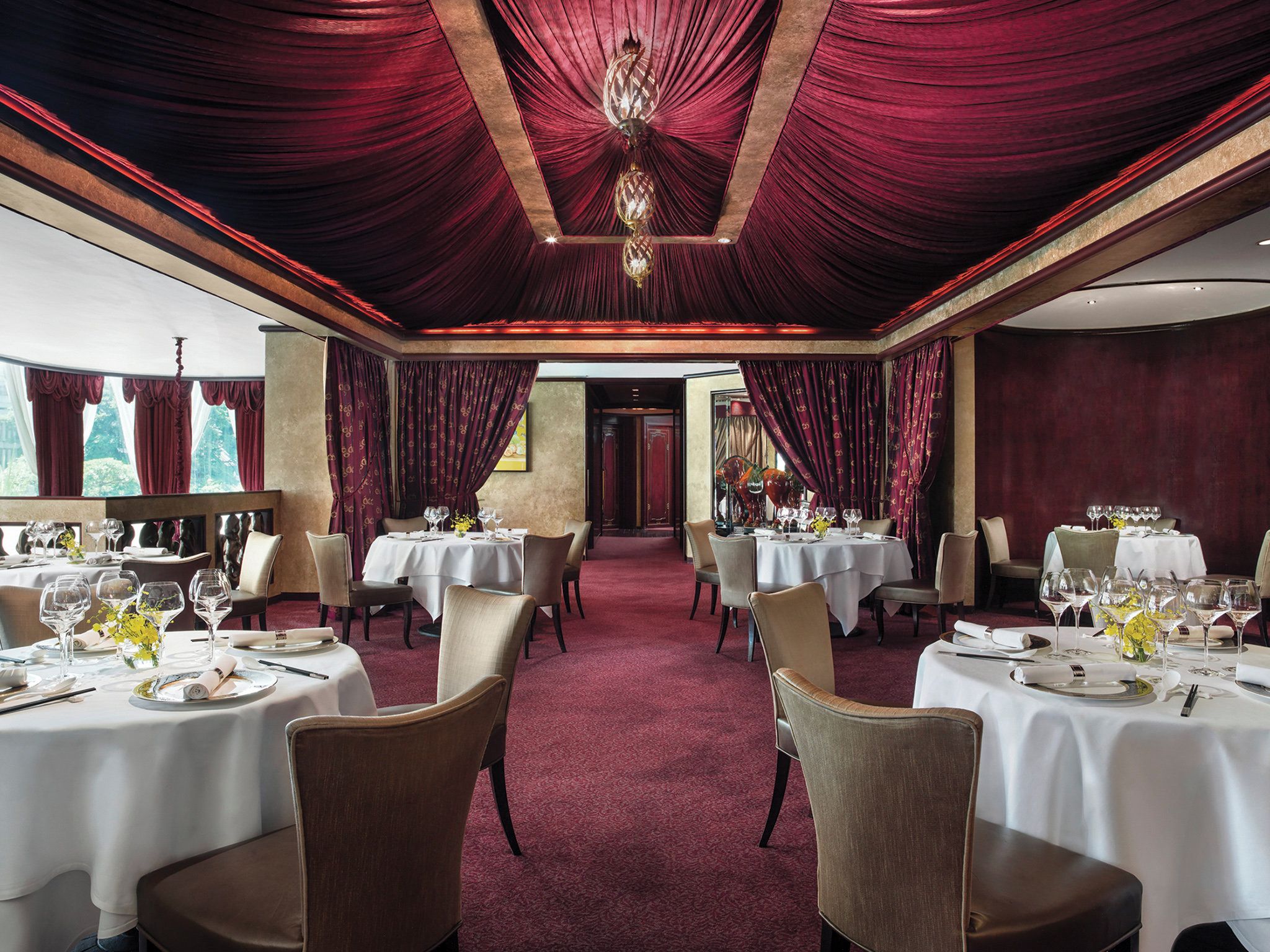 Restoran