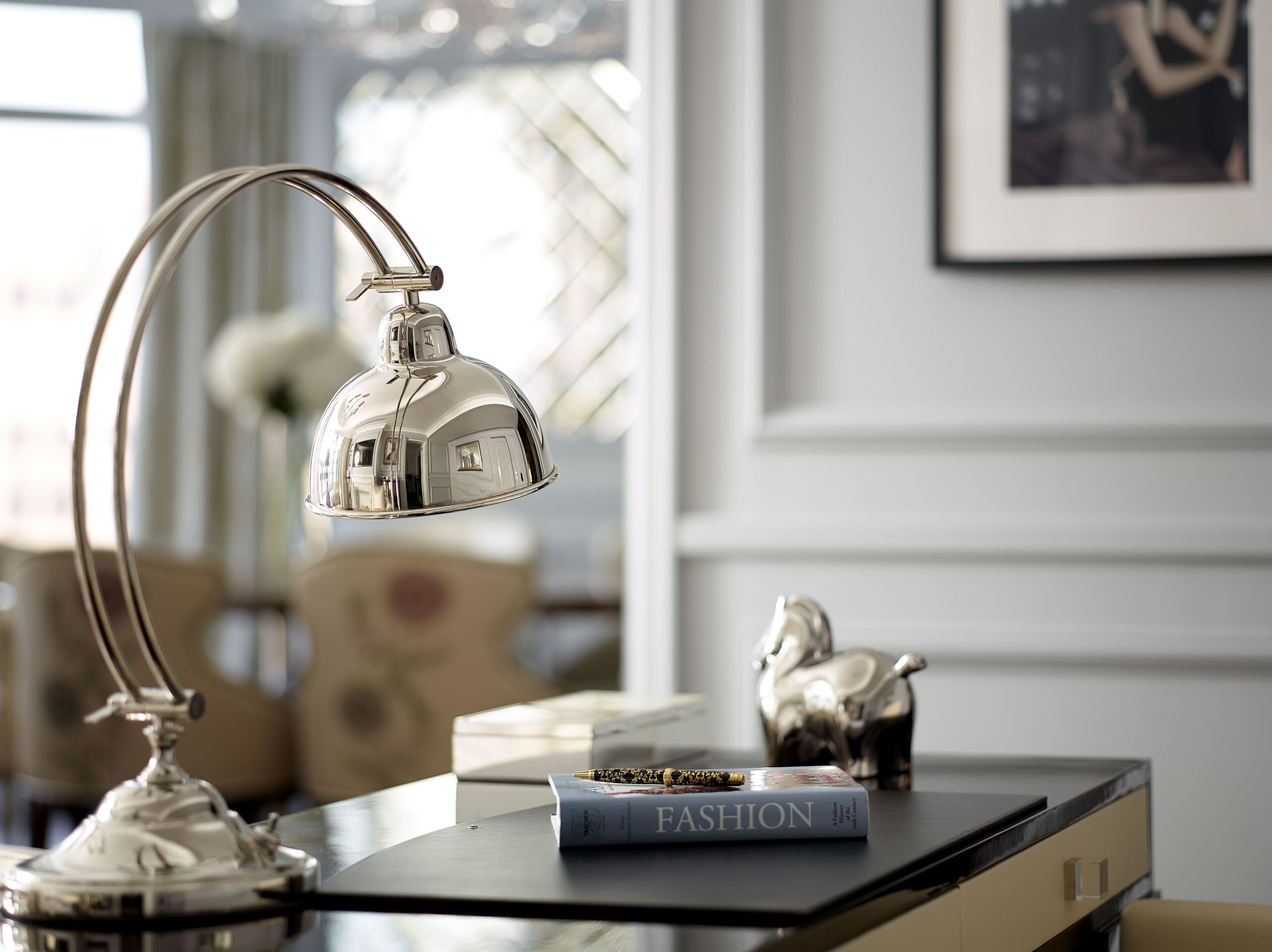 Foto - The Langham Hong Kong