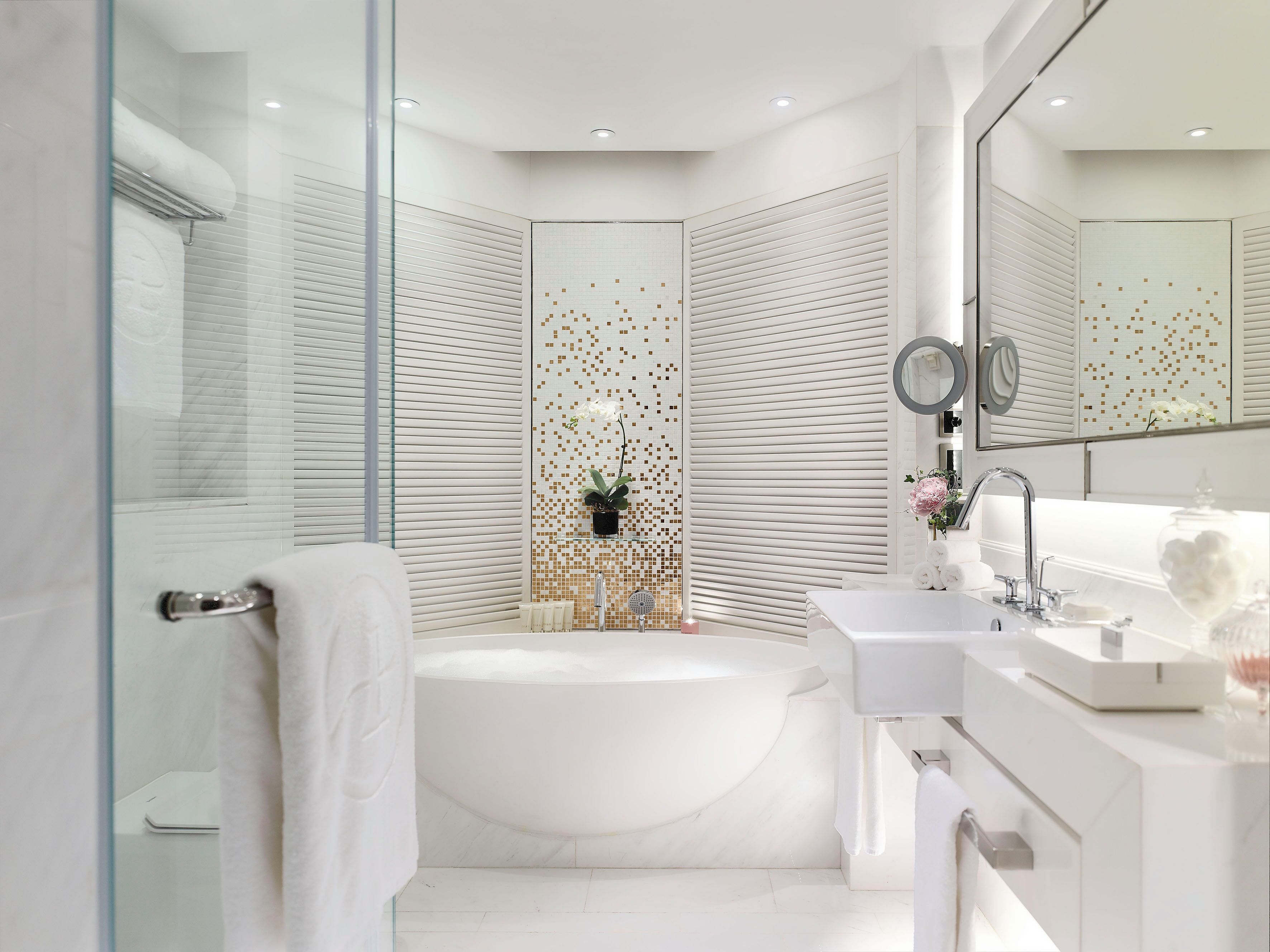 Foto - The Langham Hong Kong