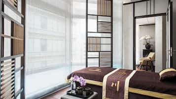 Treatment room