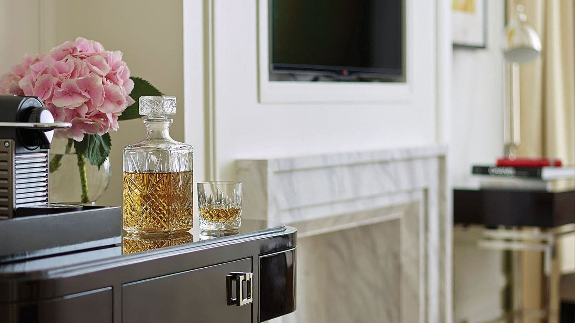 Photo - The Langham Hong Kong