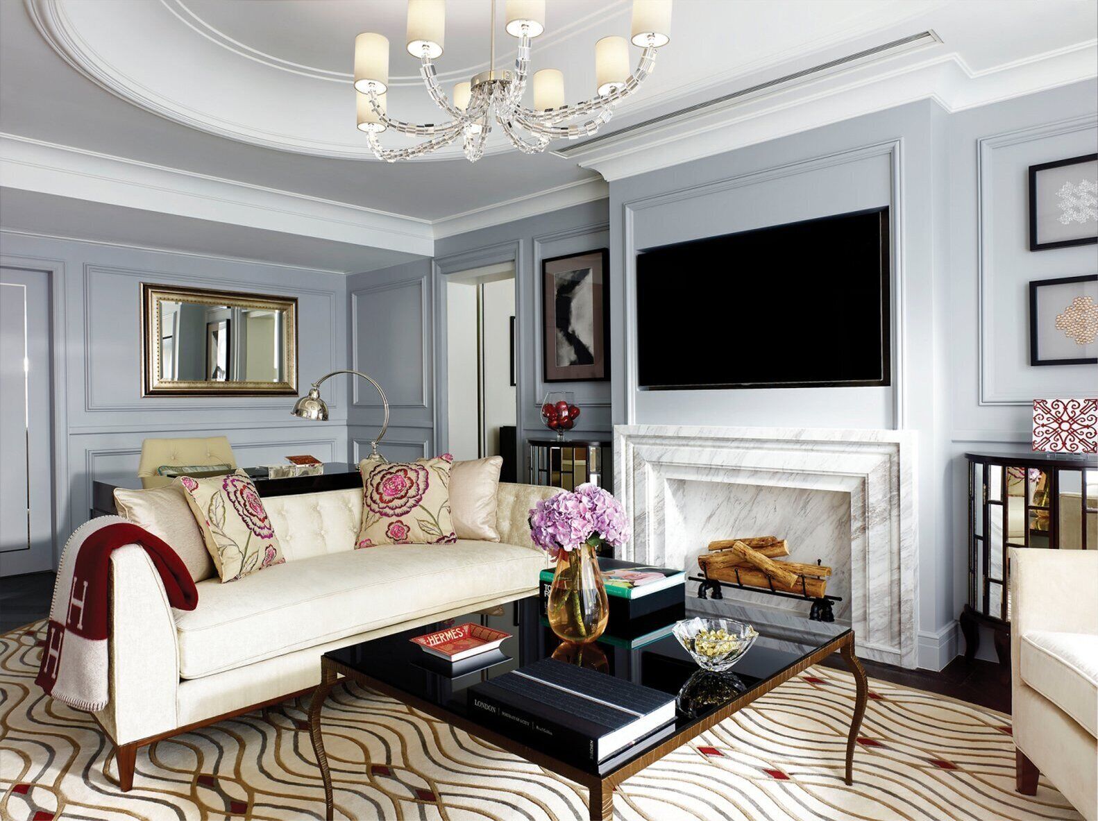 Photo - The Langham Hong Kong