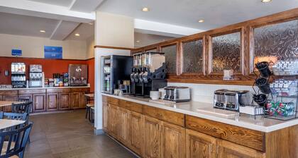 Best Western Desert Inn