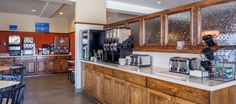 Best Western Desert Inn