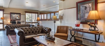 Best Western Desert Inn