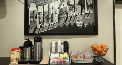 Super 8 by Wyndham El Cajon/San Diego