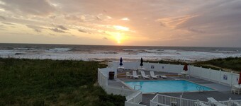 Quality Inn Carolina Oceanfront