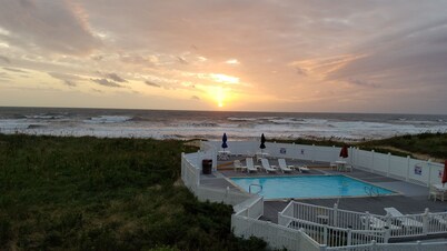 Quality Inn Carolina Oceanfront