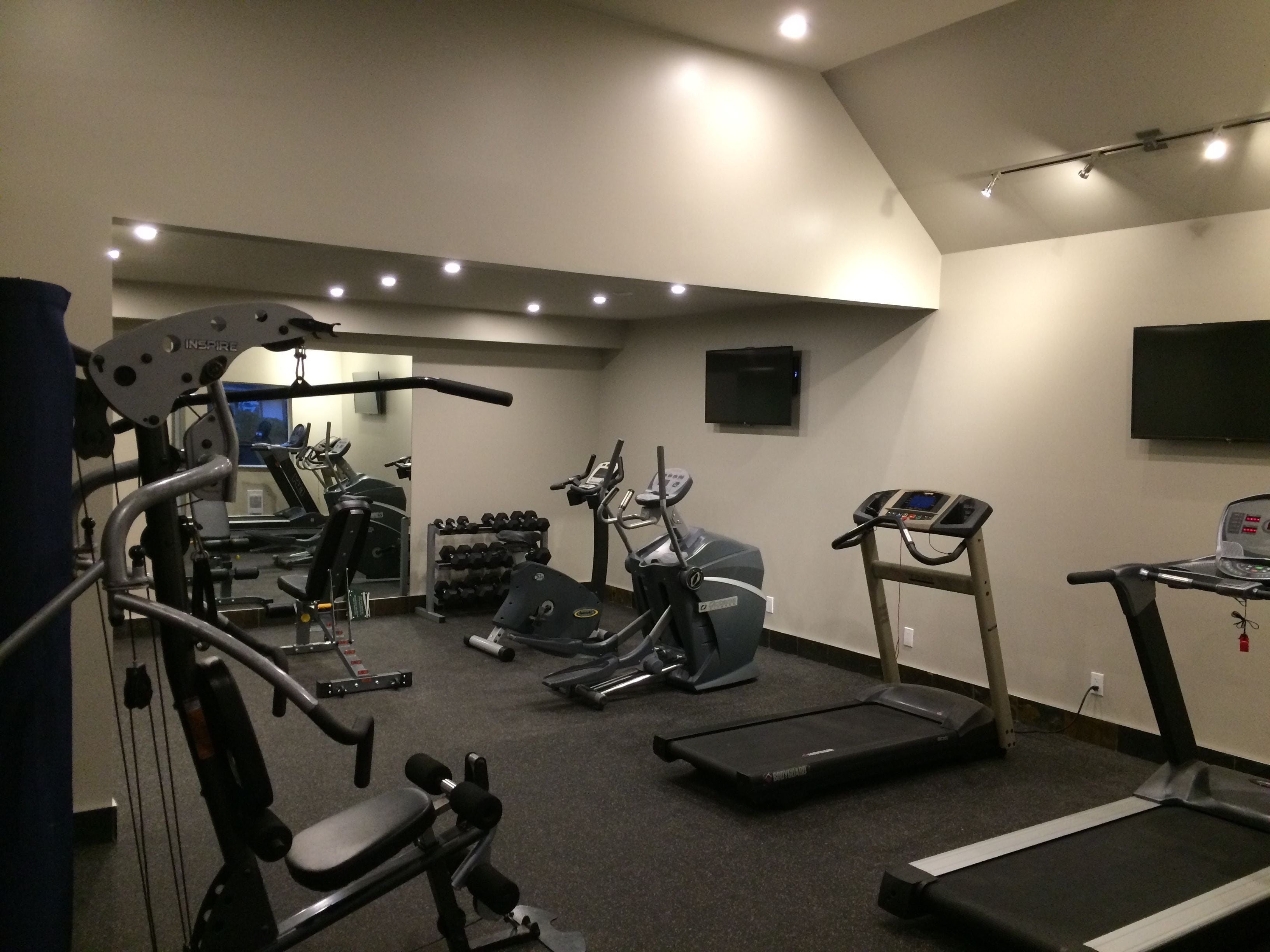 Foto - Best Western Plus Emerald Isle Hotel