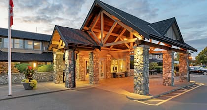 Best Western Plus Emerald Isle Hotel