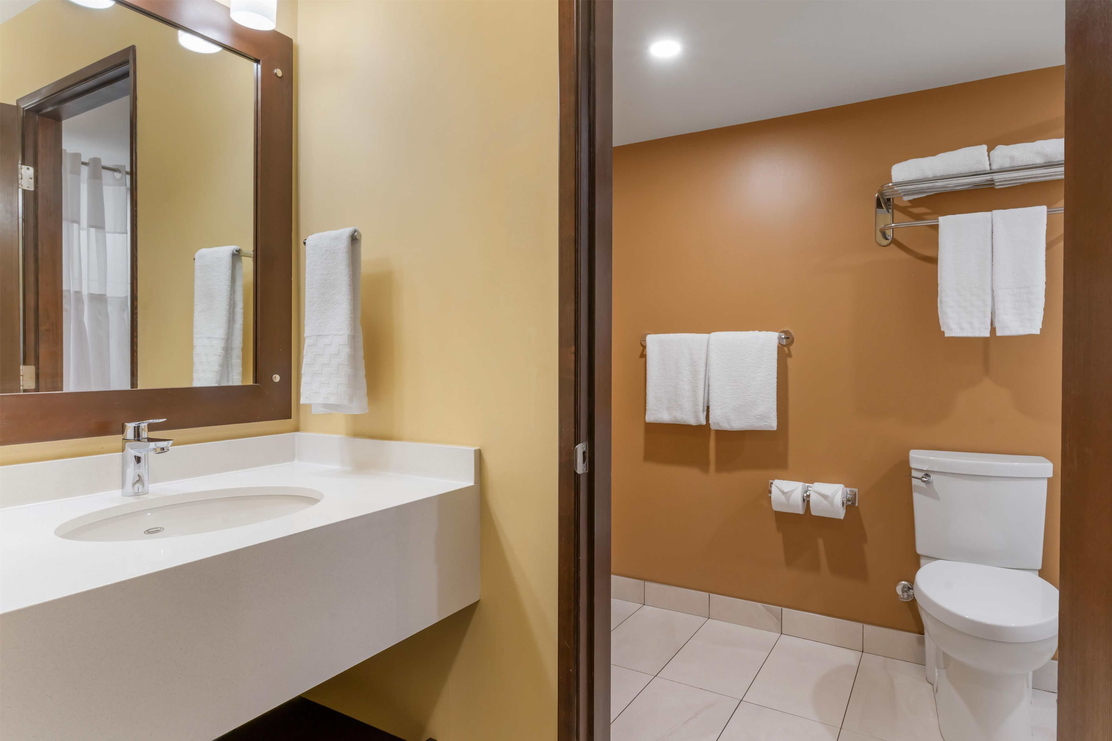 Baño