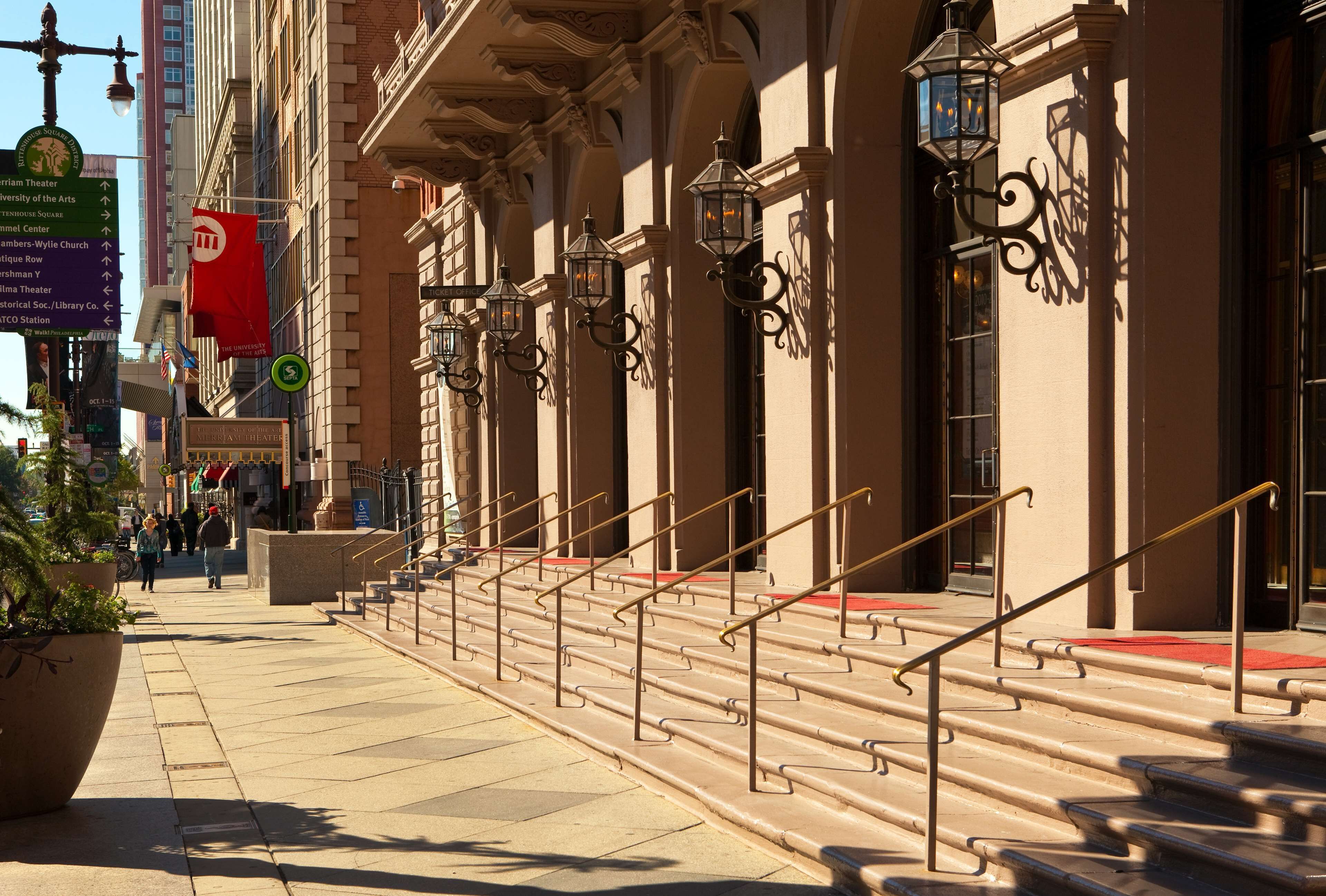 Foto - The Bellevue Hotel, in the Unbound Collection by Hyatt