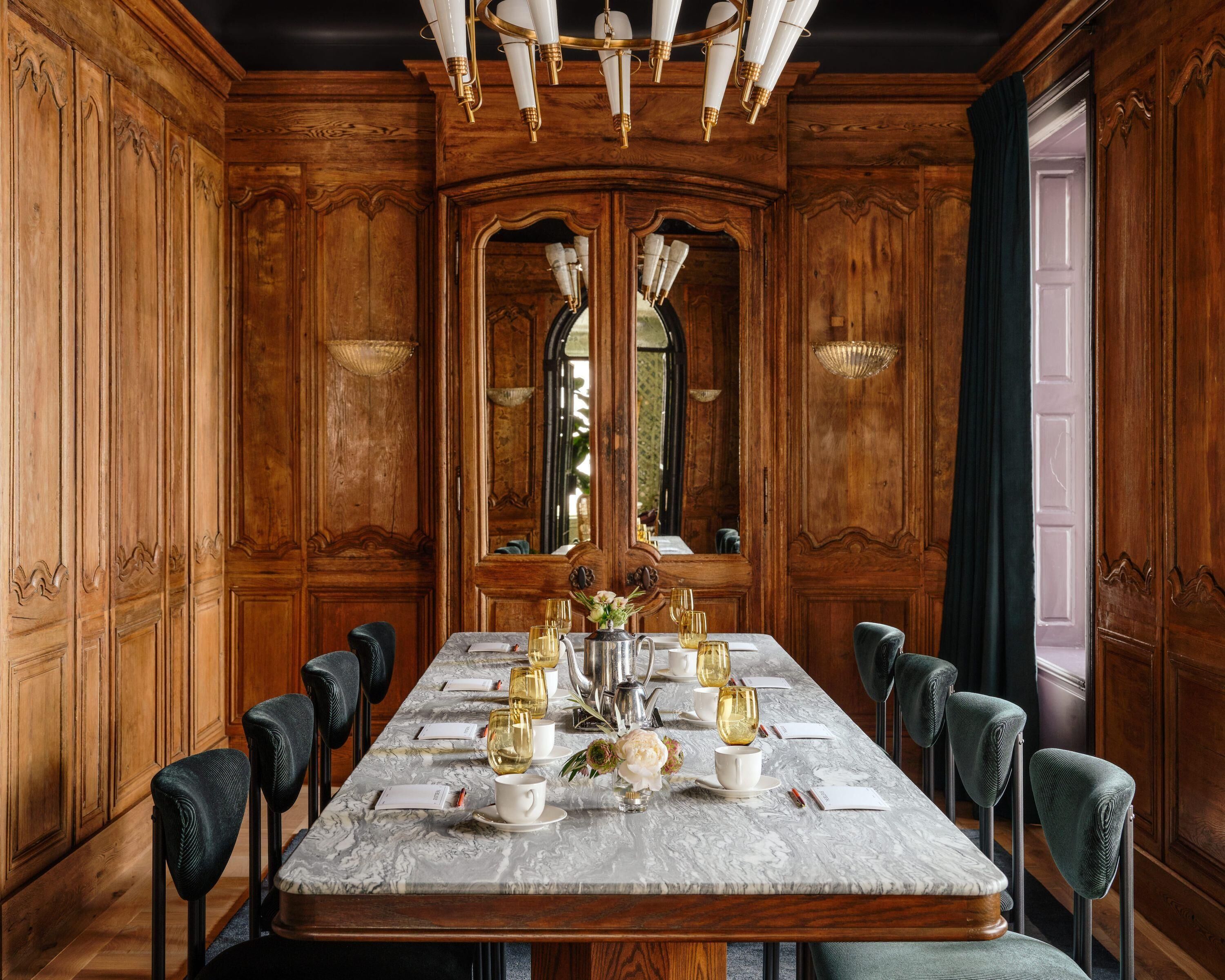 Foto - The Bellevue Hotel, in the Unbound Collection by Hyatt