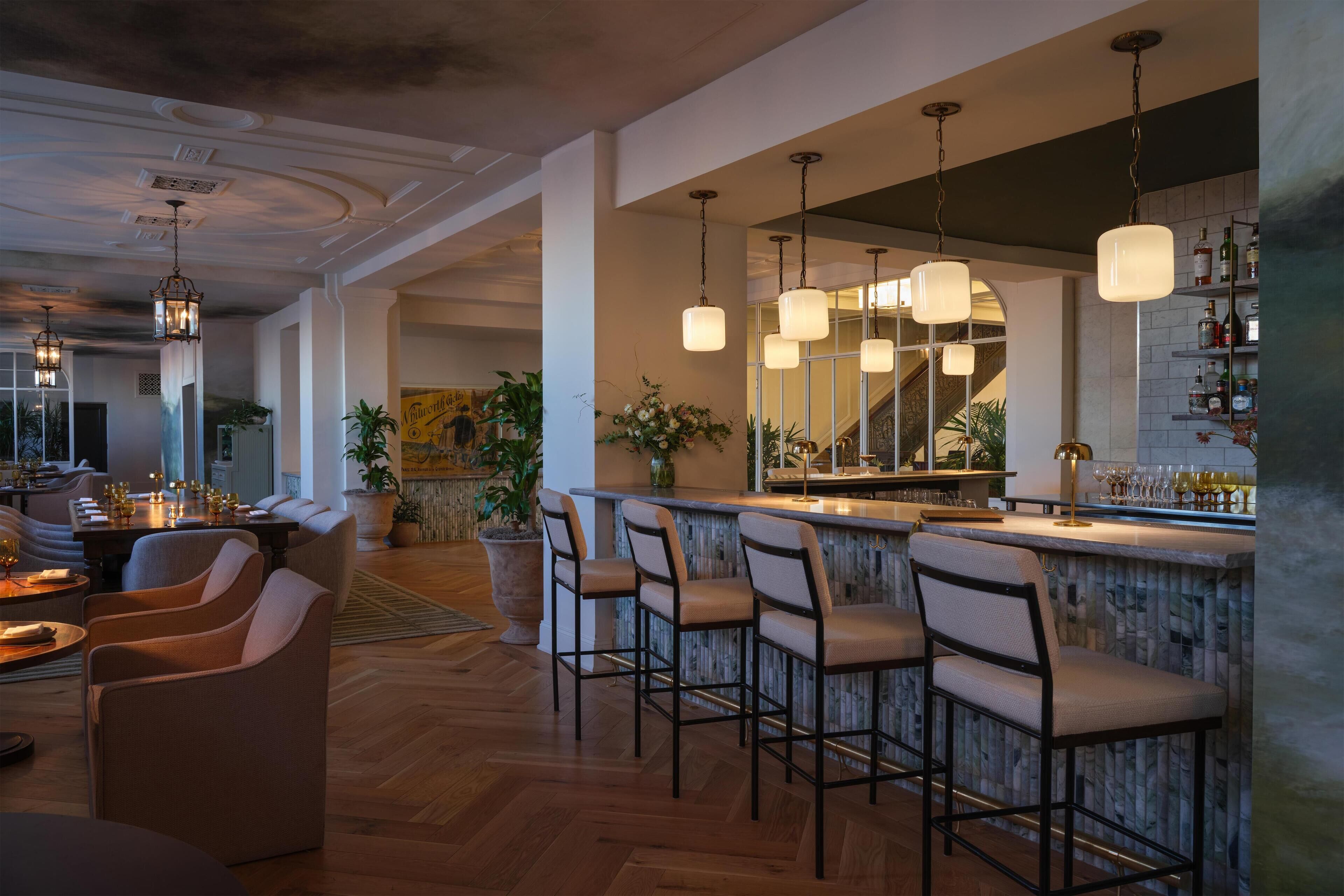 Foto - The Bellevue Hotel, in the Unbound Collection by Hyatt